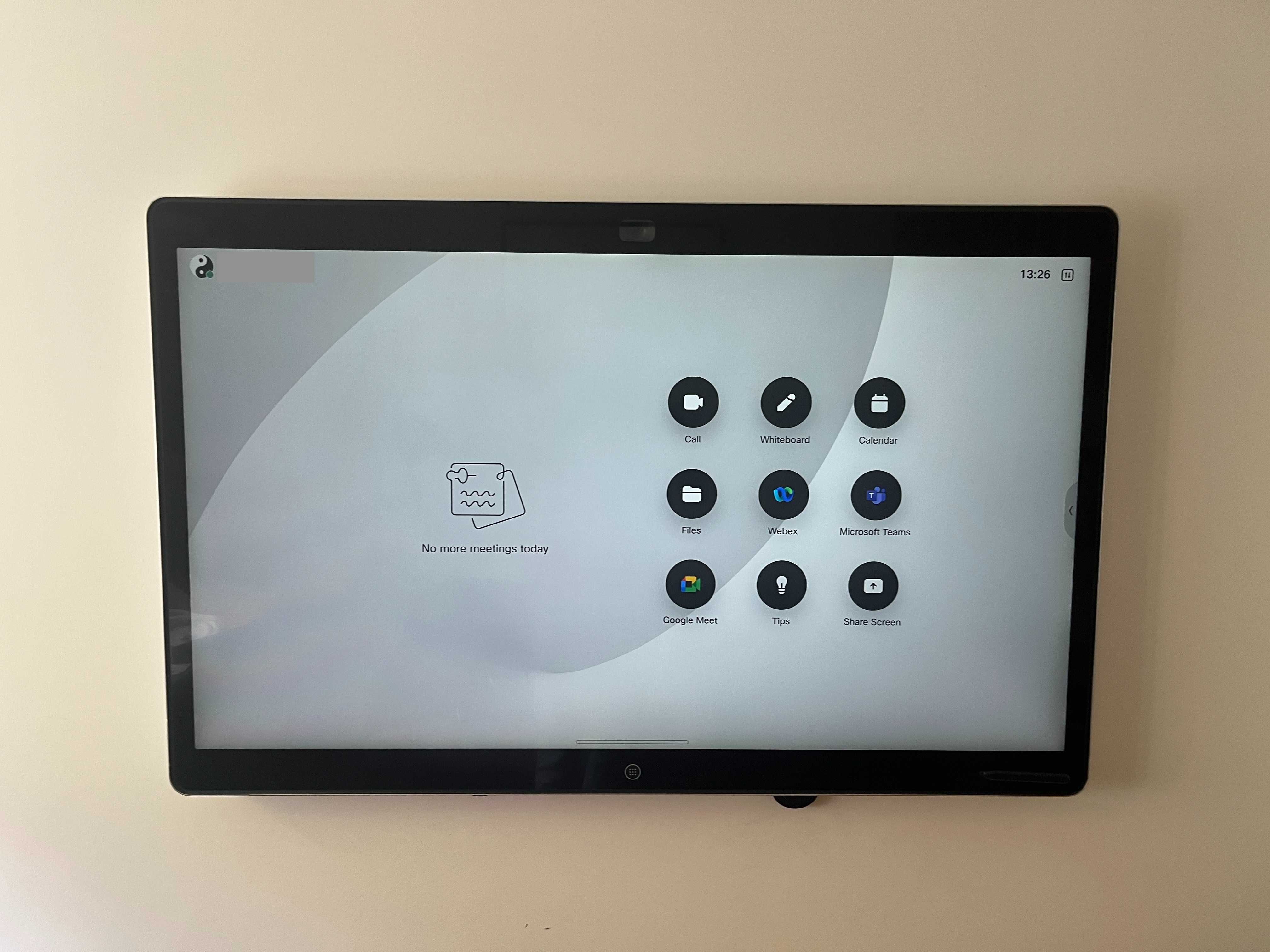 Zamienię Cisco Spark Board 55 na nowy TV 55 cali