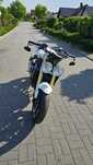 Triumph Street Triple 675