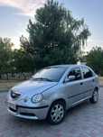 Chery Jaggi 2008год Механика