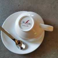 Porcelanowa filiżanka do herbaty, TeaLogic
