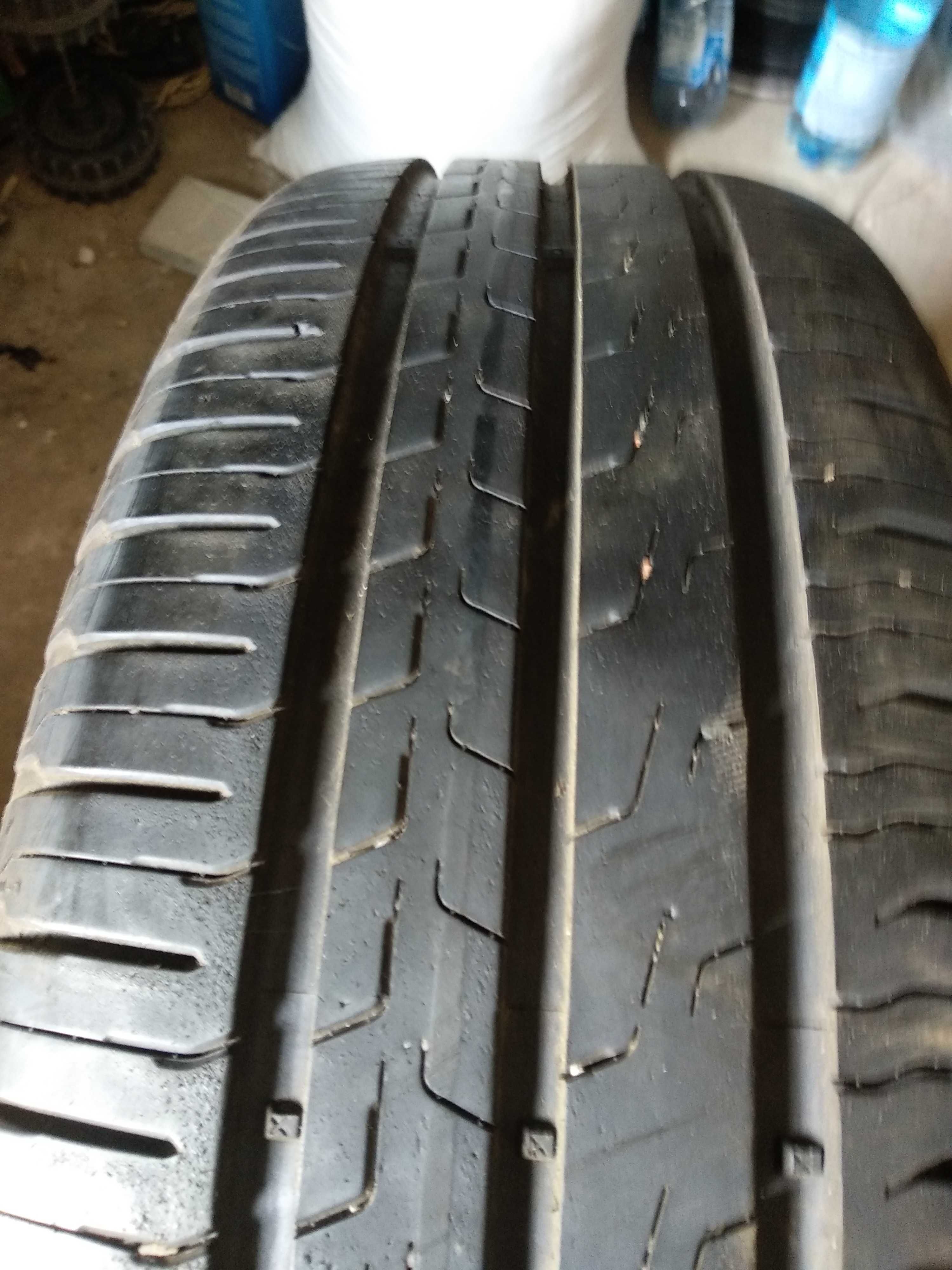 Шины одиночки 185/65 и 195/65 R15