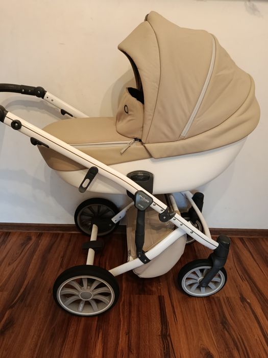 Anex M-type wózek 2w1. WYSYŁKA