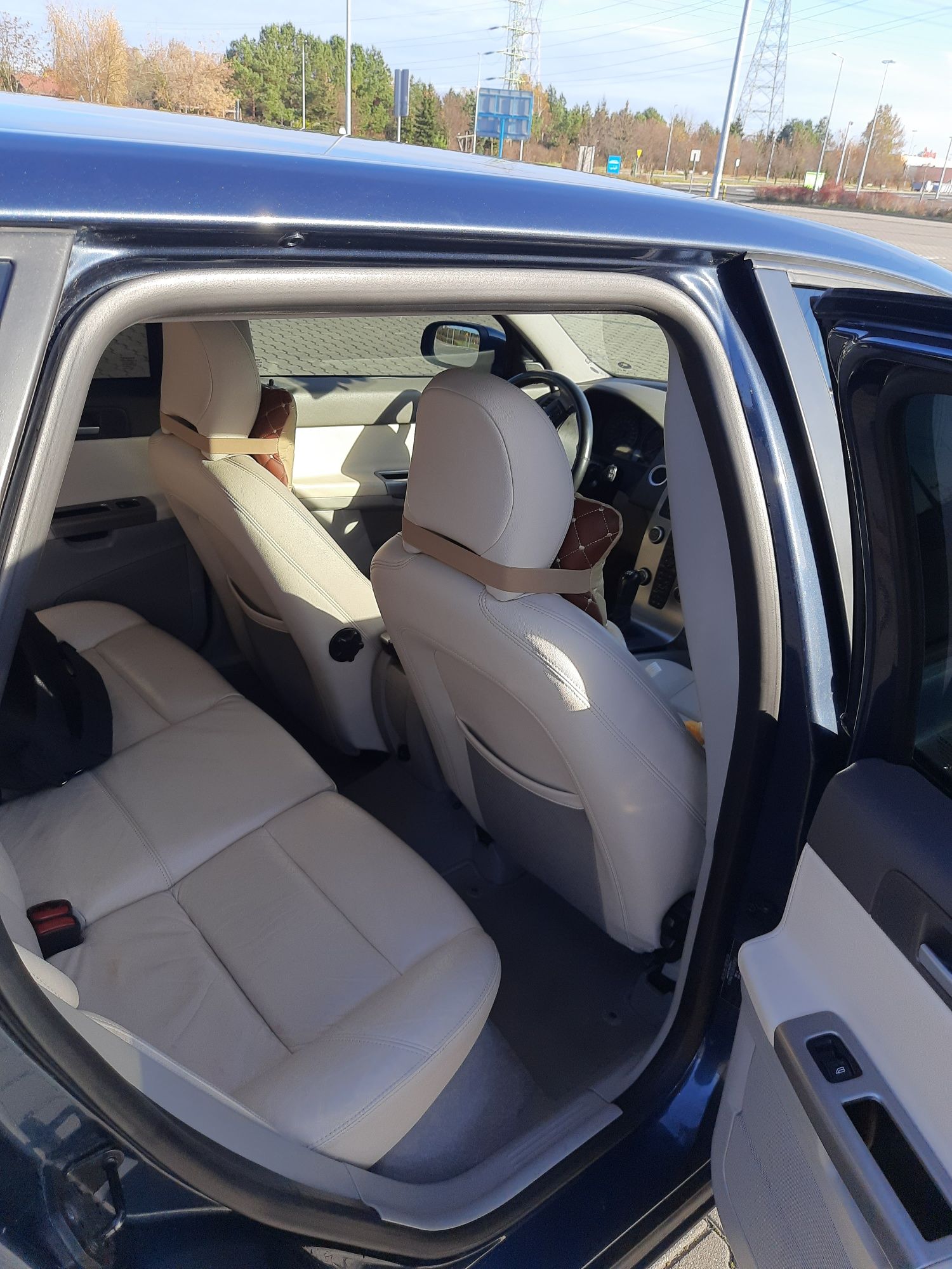 Volvo v50 1.6 diesel