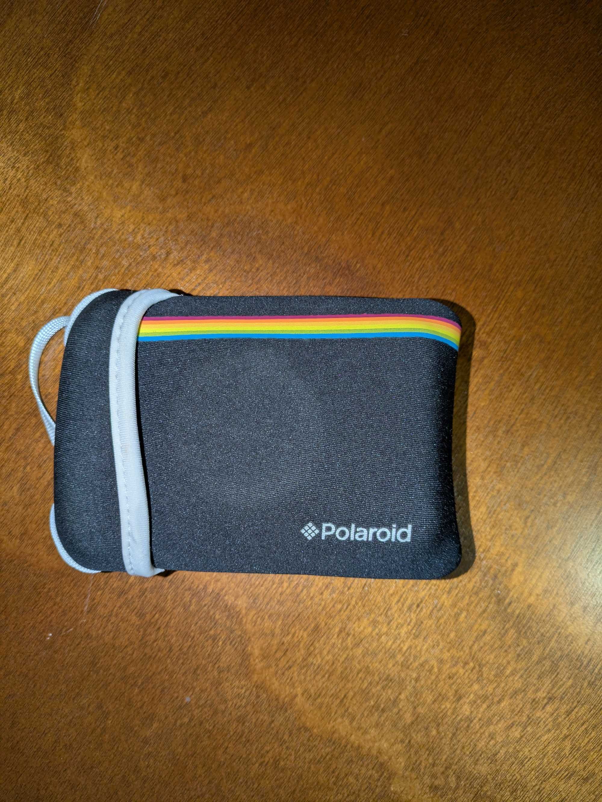 Polaroid snap kit