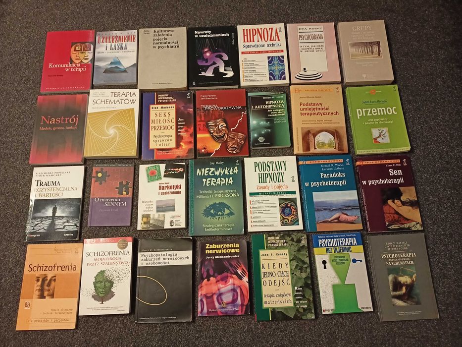 Psychologia pozytywna w praktyce Blum, szczęścia, psychoterapia