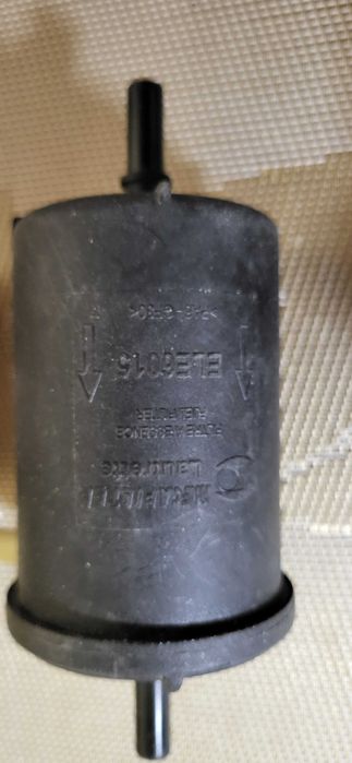 Продам бензиновый фильтр