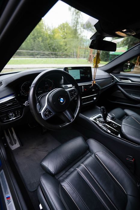 Продам BMW g30 - 2021 р.