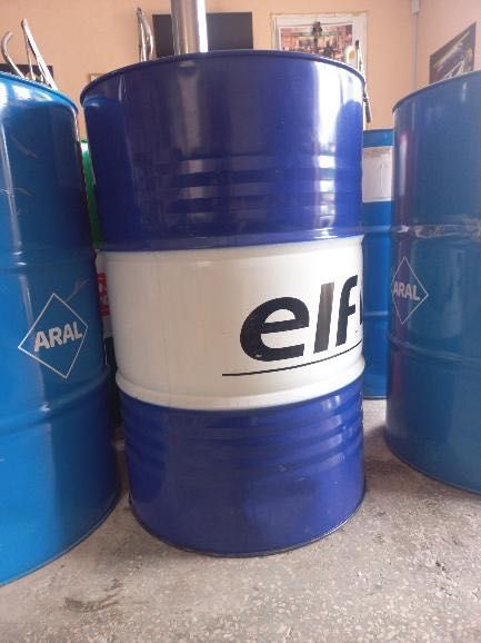 Продам бочку 200л стан ідеальний