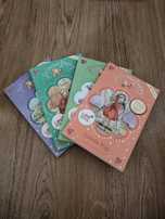 Livros da coleção - Princesa Poppy