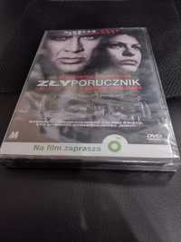 "Zły porucznik" DVD