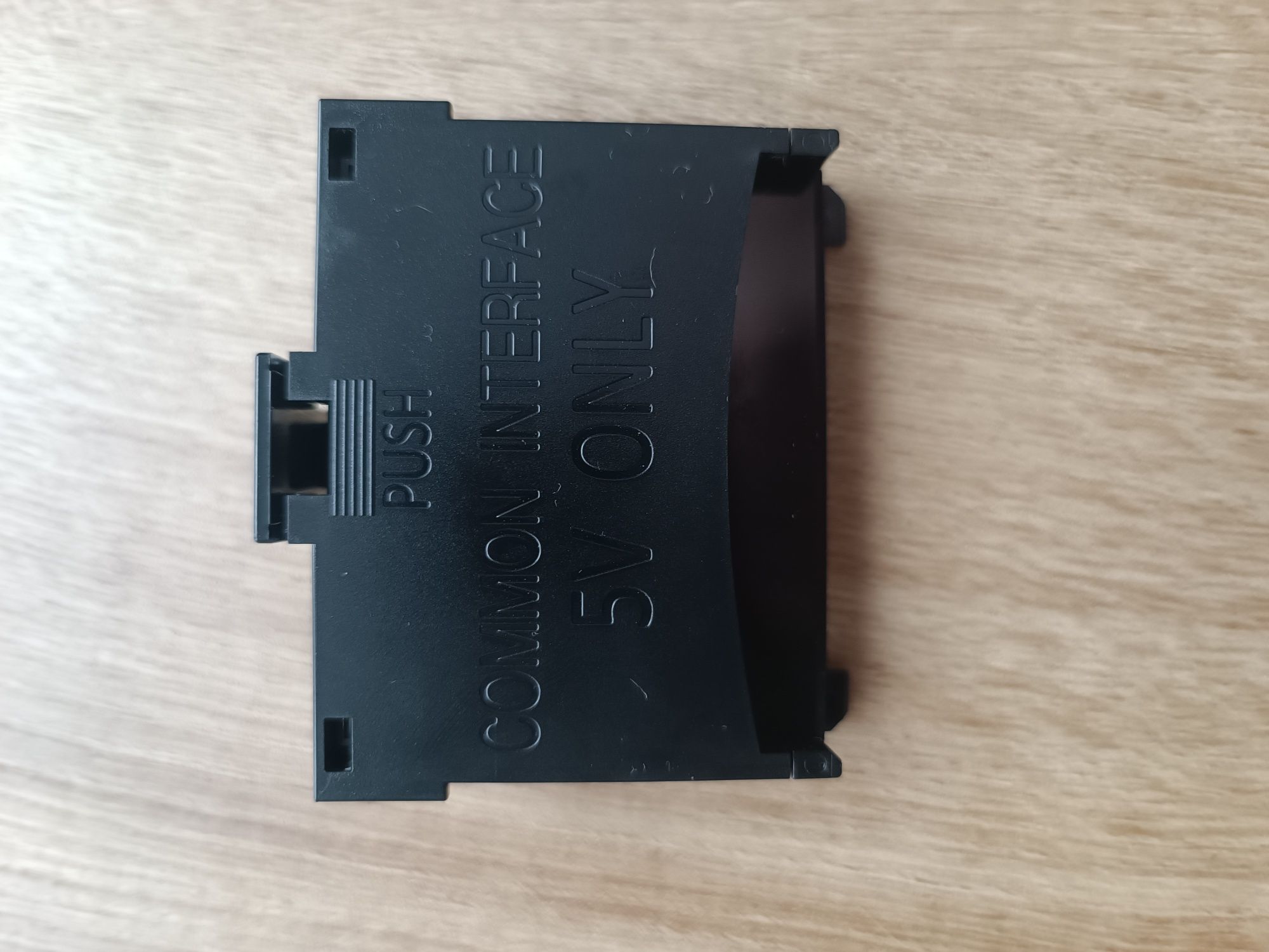 Samsung Adapter kart CI Common Interface