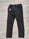 Spodnie 116 jeans