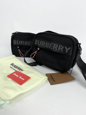 Сумка Burberry Logo Bag
