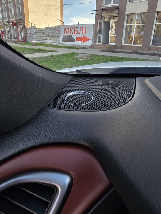 Mazda CX-9 Signature