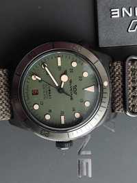 Новий годинник GLYCINE Combat Automatic GL0408 Switzerland