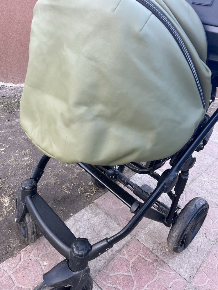 Коляски Bair 2 в 1 в доброму стані