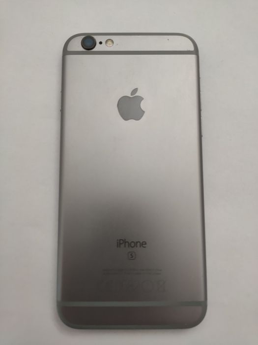 iPhone 6s 64gb bateria nova
