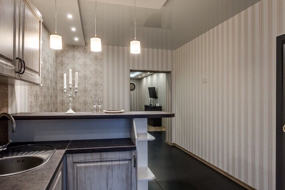 VIP 4 кім апартаменти для компанії