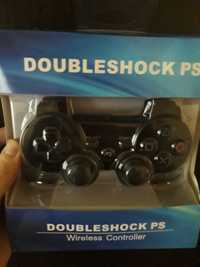 Джойстик Doubleshock ps3