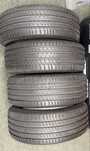 235/55 R19 Michelin Latitude Sport 3 dot 13/24