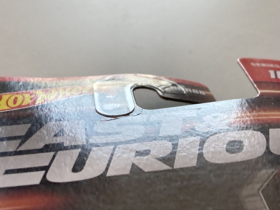 Hot Wheels ‚20 Dodge Charger HellCat Fast&Furious 2022