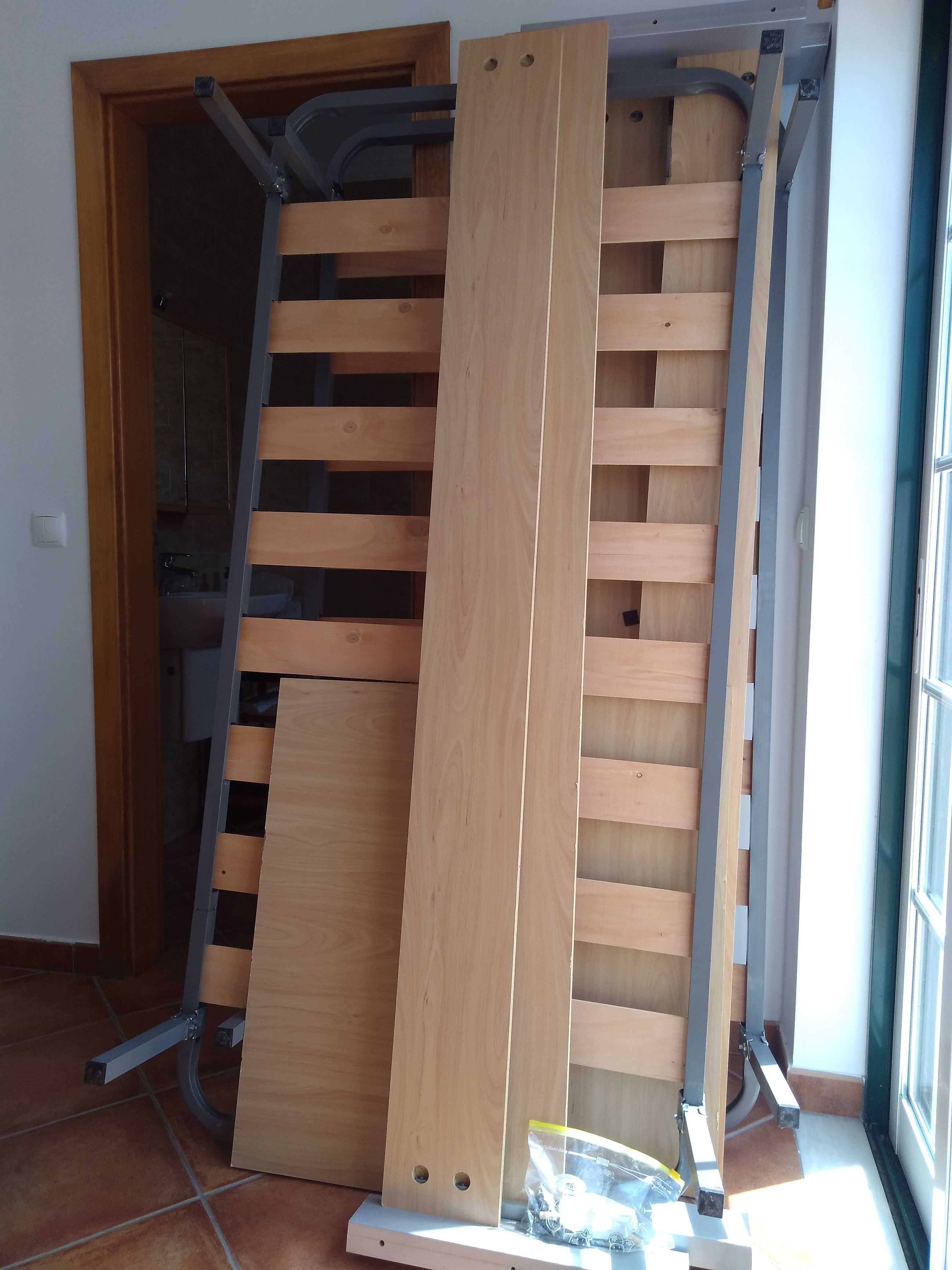 Camas individuais, GRÁTIS
€0