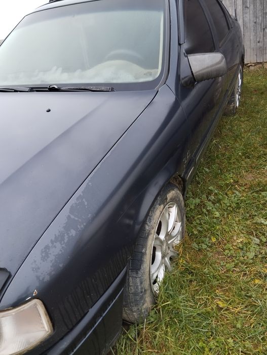 Продам Opel Vectra 1993