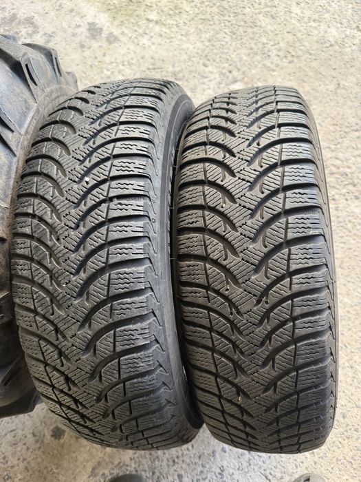 Шини 175/65/15 Michelin 2шт