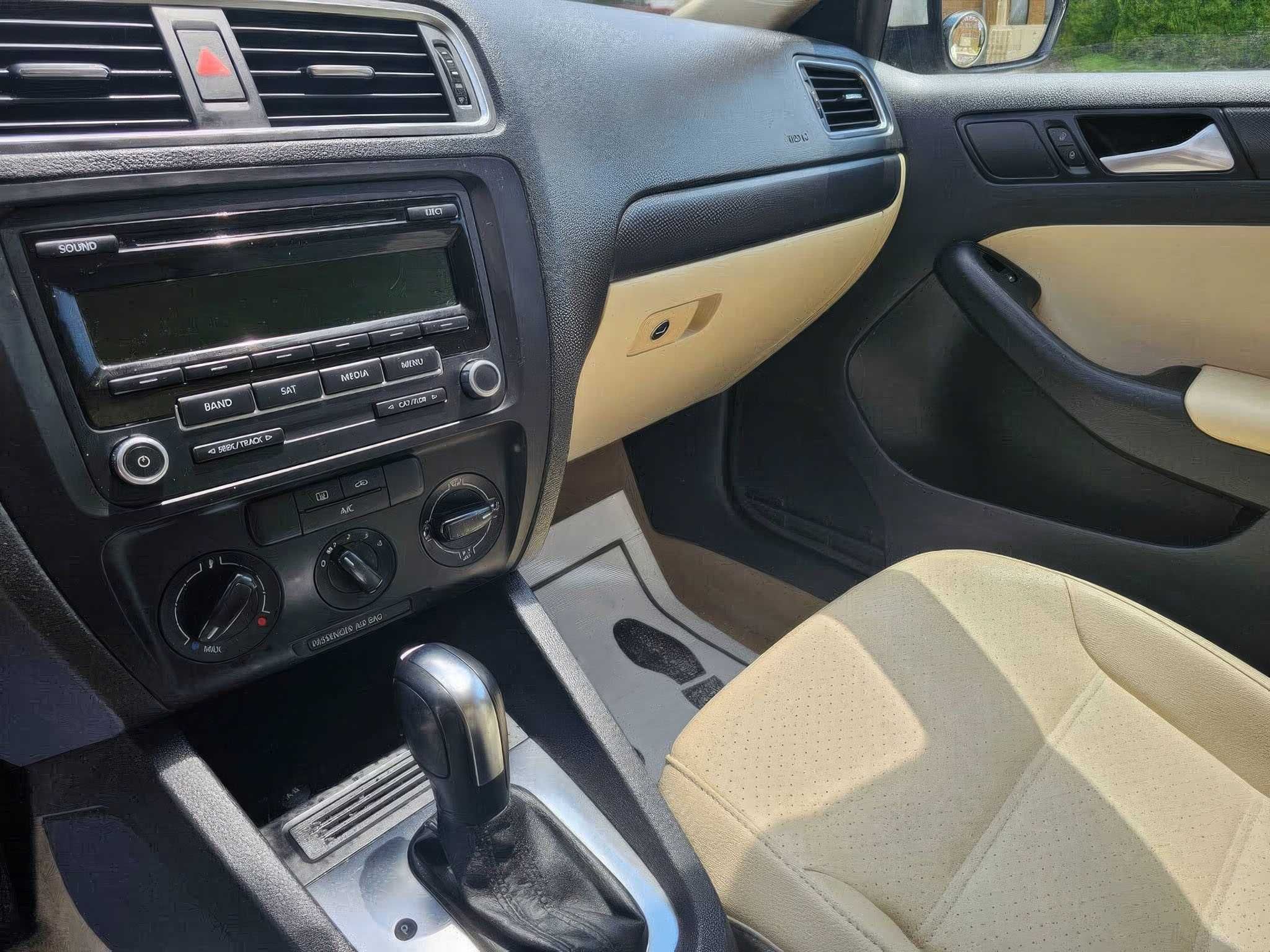 2014 Volgswagen Jetta SE