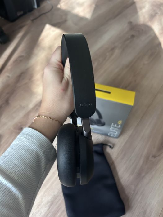 Słuchawki Jabra Elite 45h