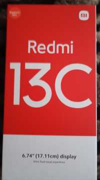 Xiaomi Redmi 13C 128GB