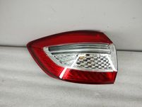Lampa tylna Lewa Ford Mondeo MK4 po Liftingu KOMBI
