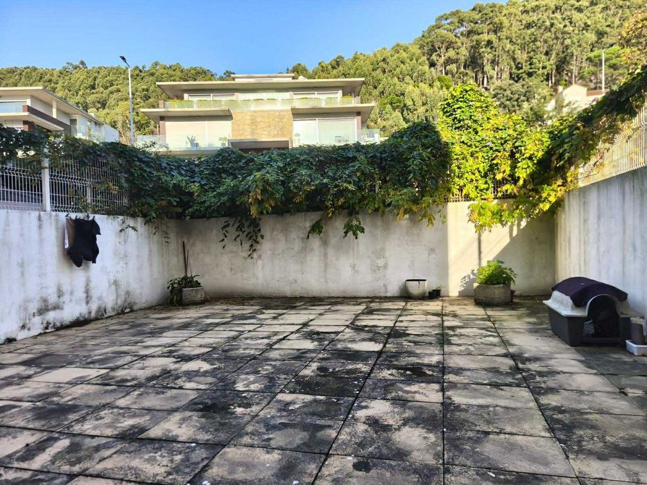 Venda de Apartamento Monserrate, Viana do Castelo.