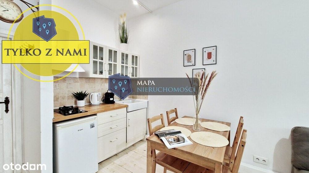 Dwa kompaktowe mieszkania w cenie jednego, Toruń