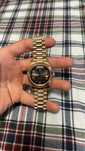 Rolex DayDate Rose