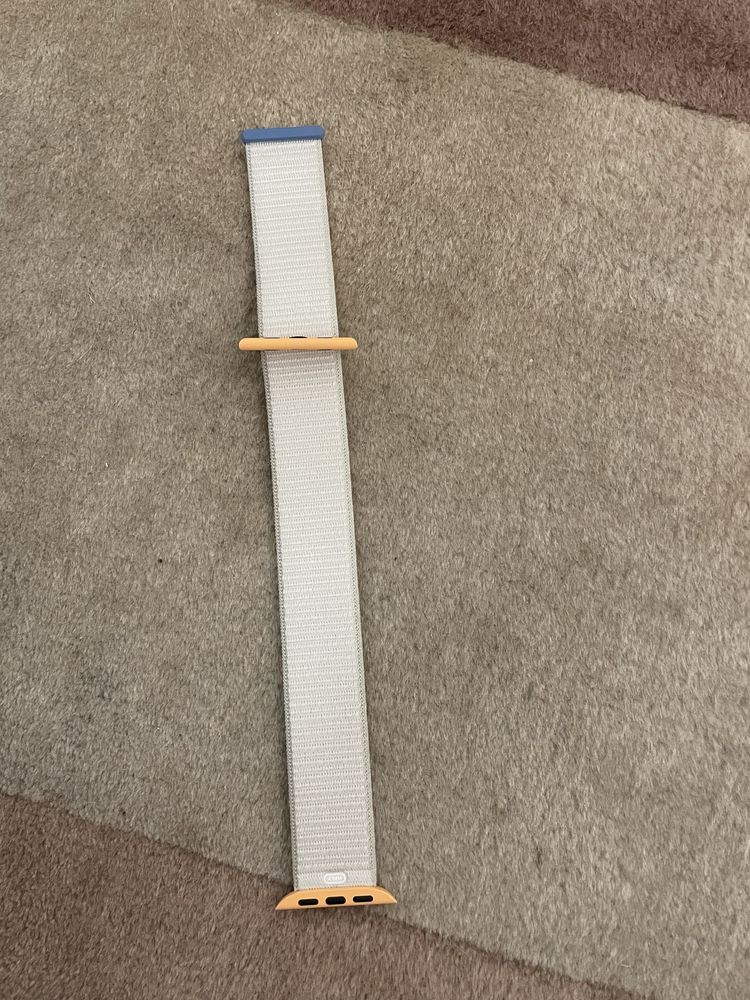 ремешок Apple Sport Loop для Apple Watch