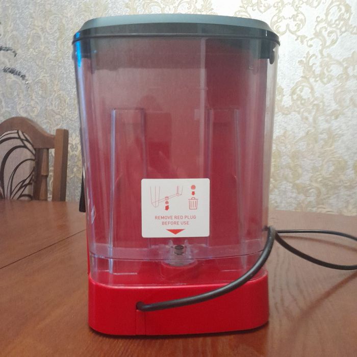 Продам кавоварку Krups OPIO