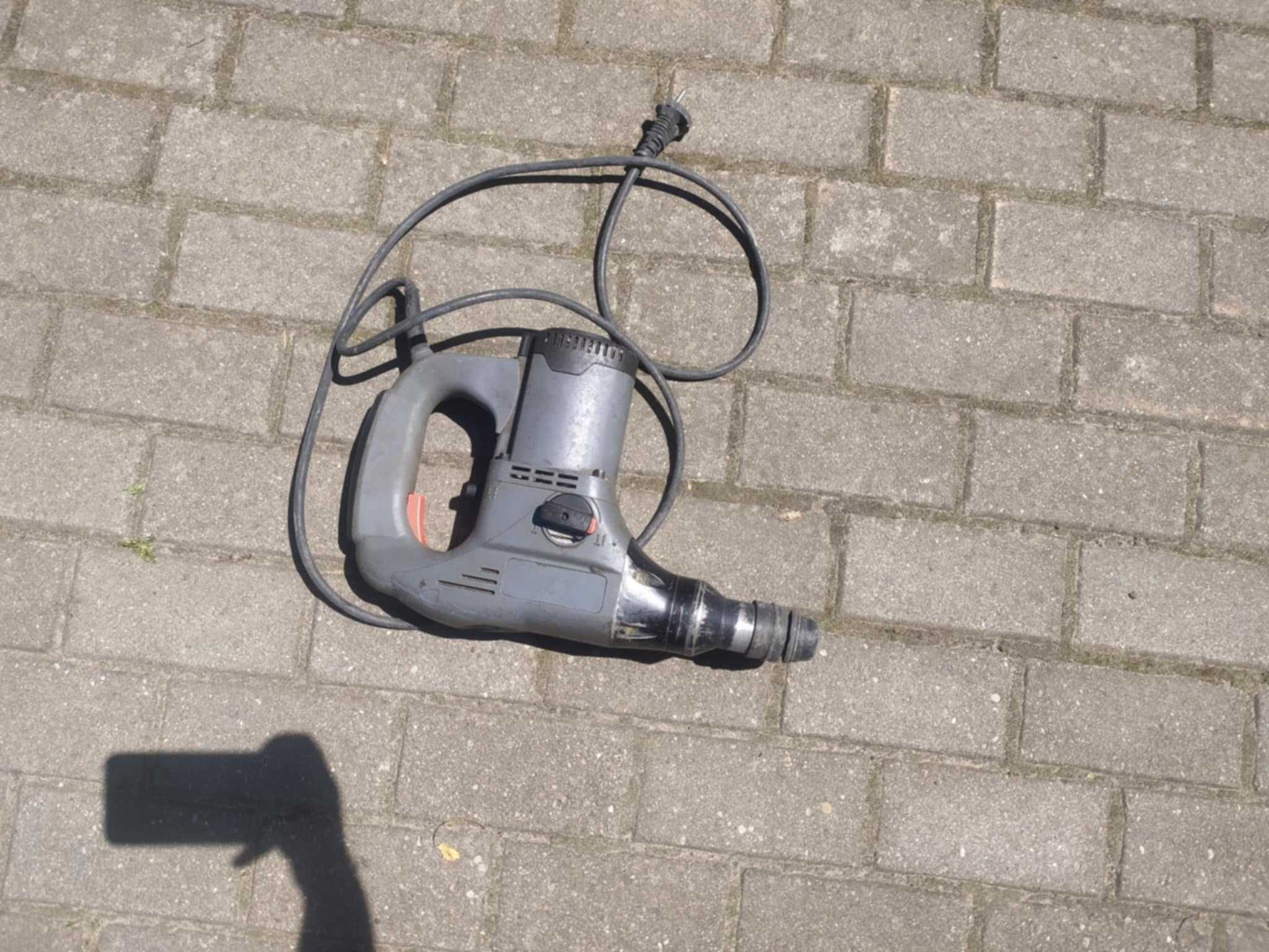 Wiertarka udarowa bez oznaczeń modelu