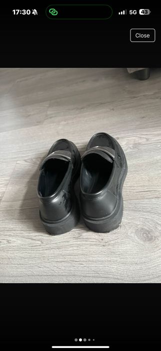 Vendo sapato em muito bom estado
