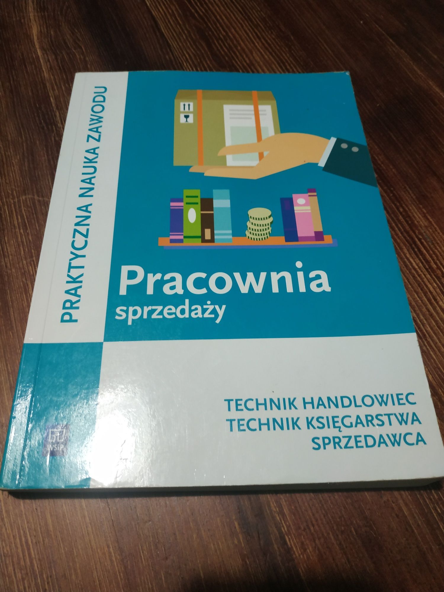 Pracownia sprzedaży