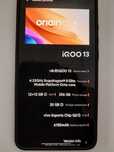 IQOO 13 256GB Novo
