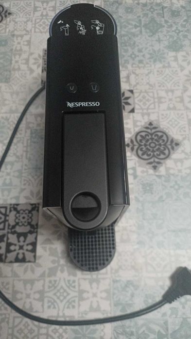 Máquina de café Nespresso