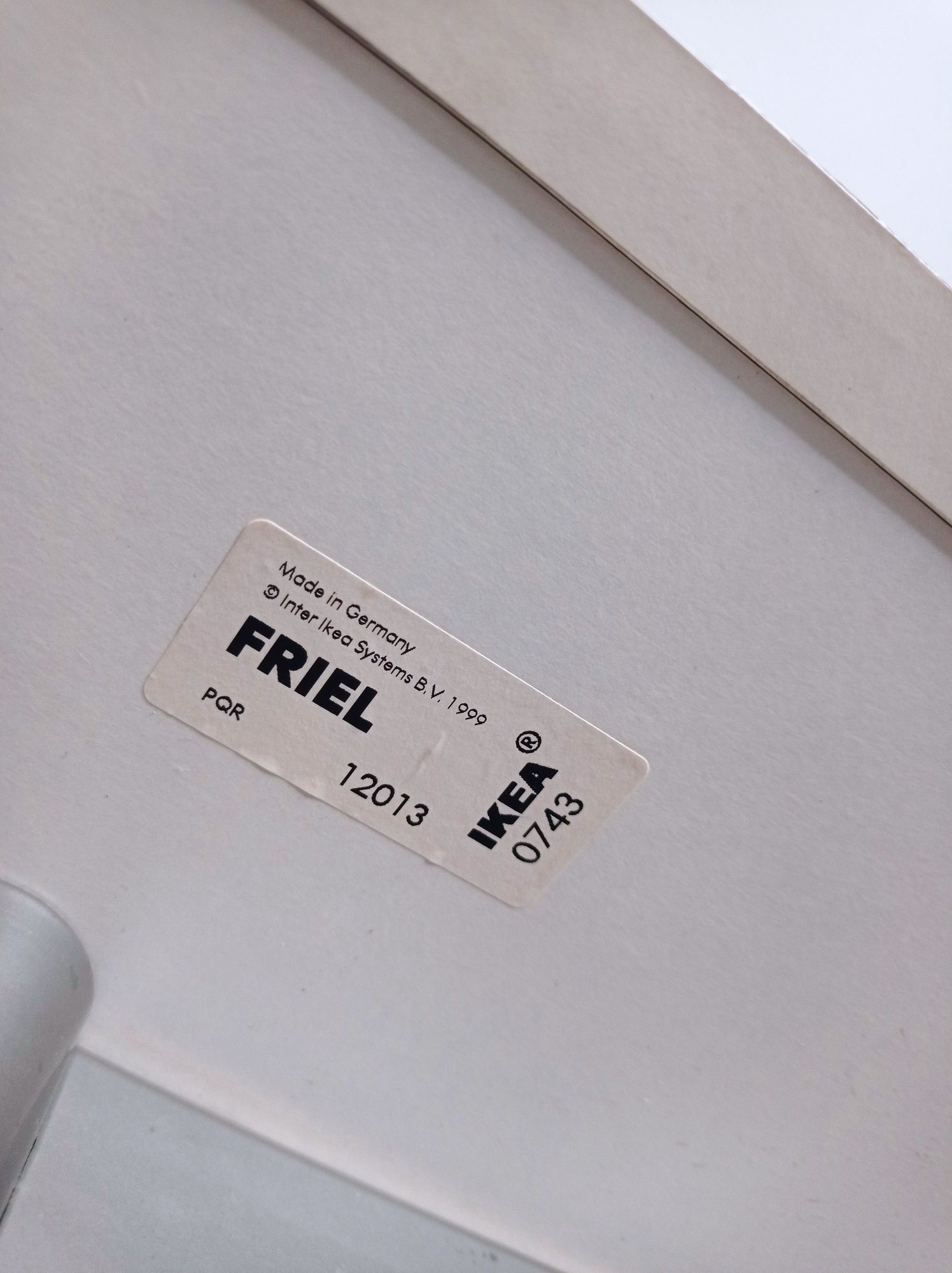 Móvel IKEA Friel