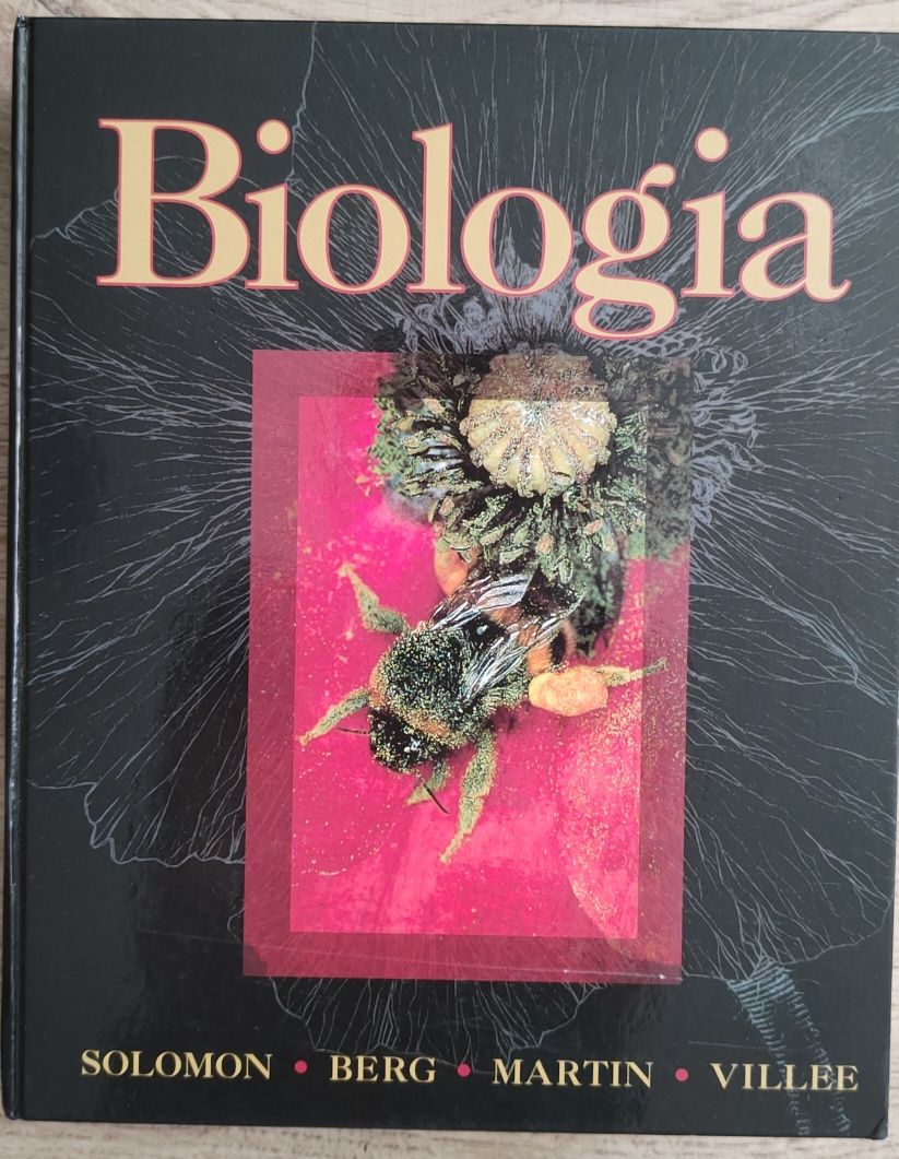 Biologia Villego