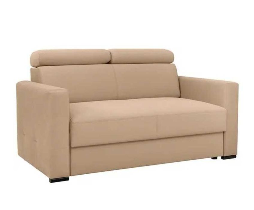 Fotel + Kanapa black red white