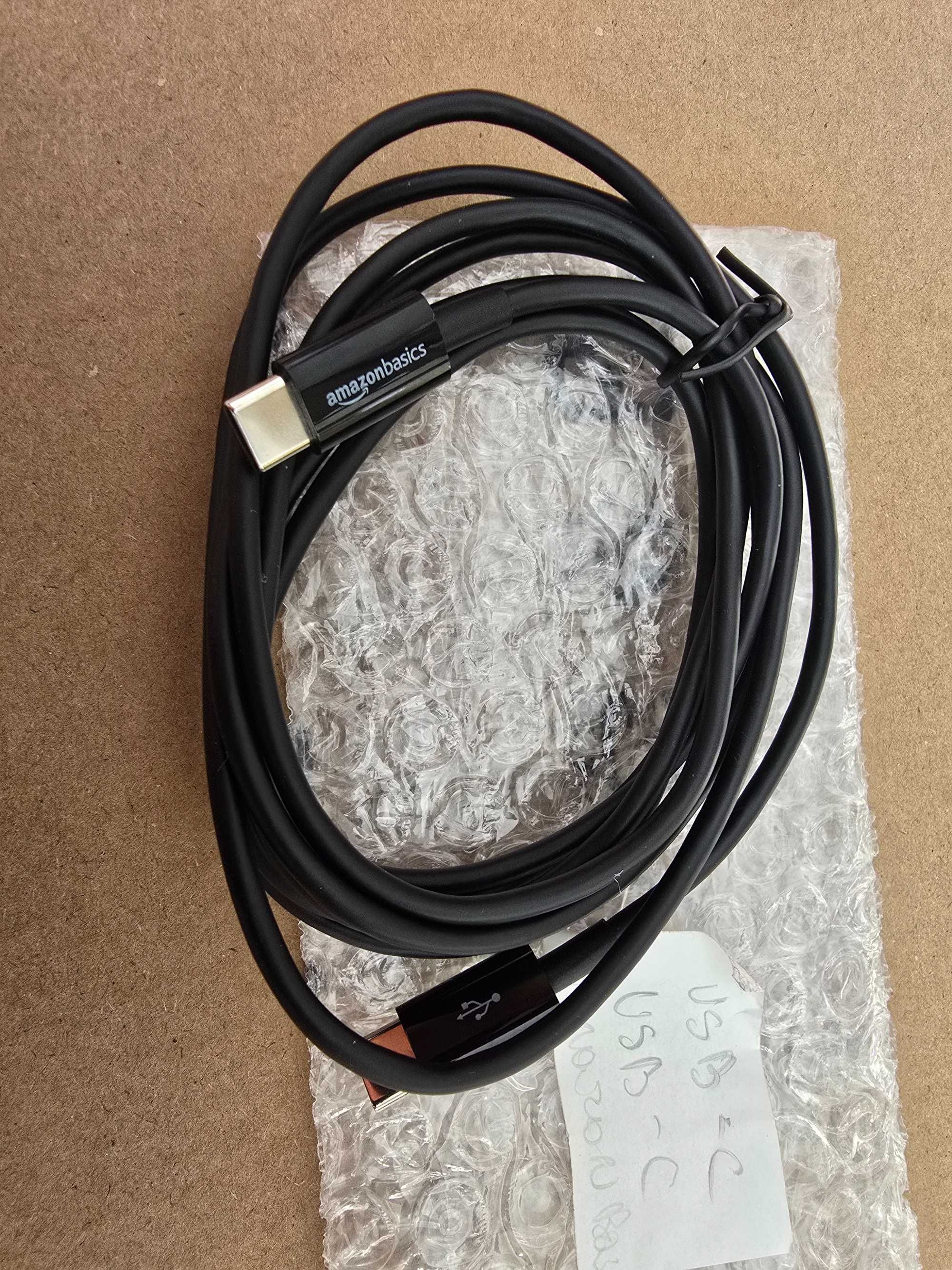 Kabel Usb-C usb-c 2 metra