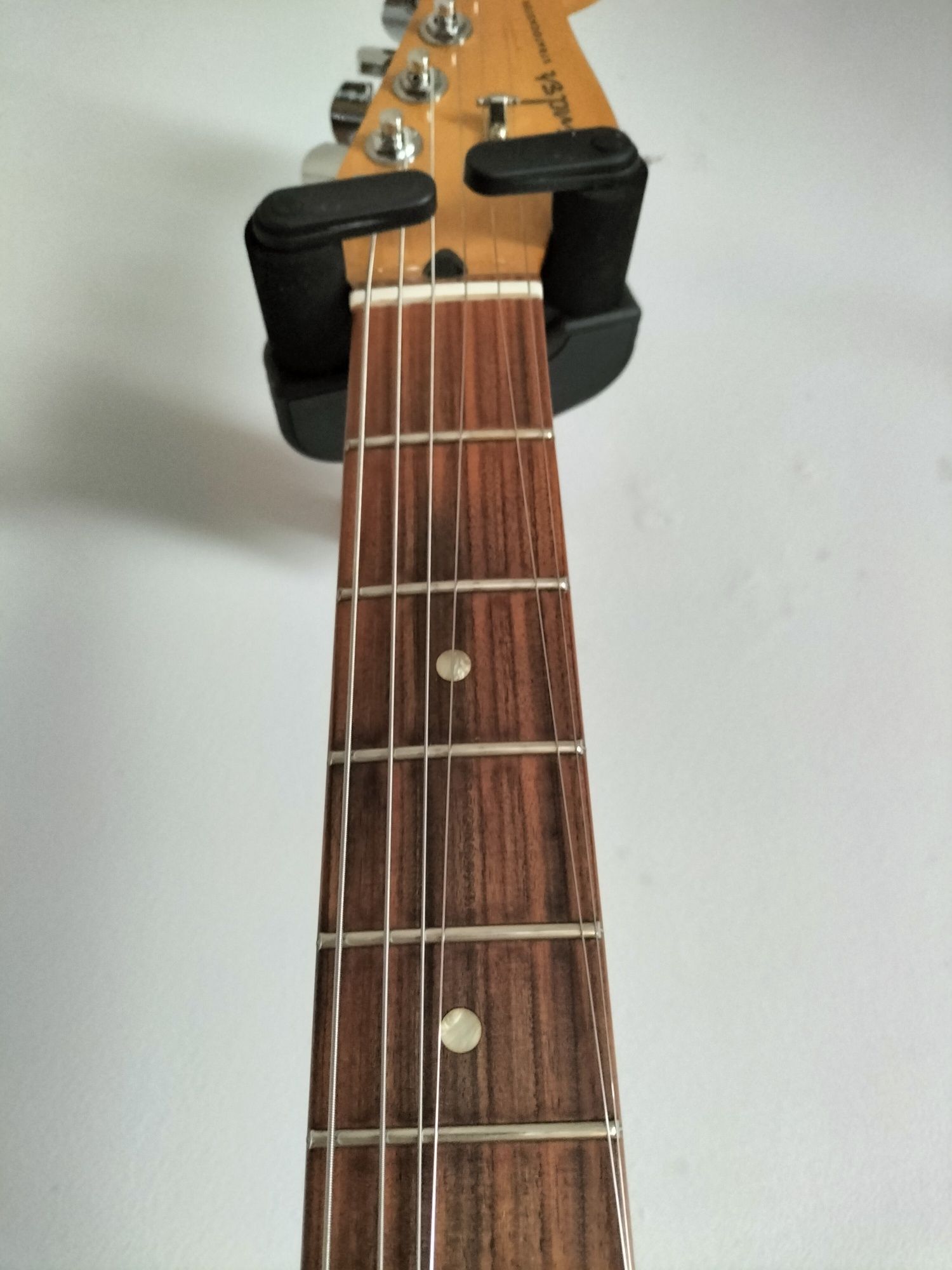 Fender Player Plus Stratocaster Hss Blb Strat