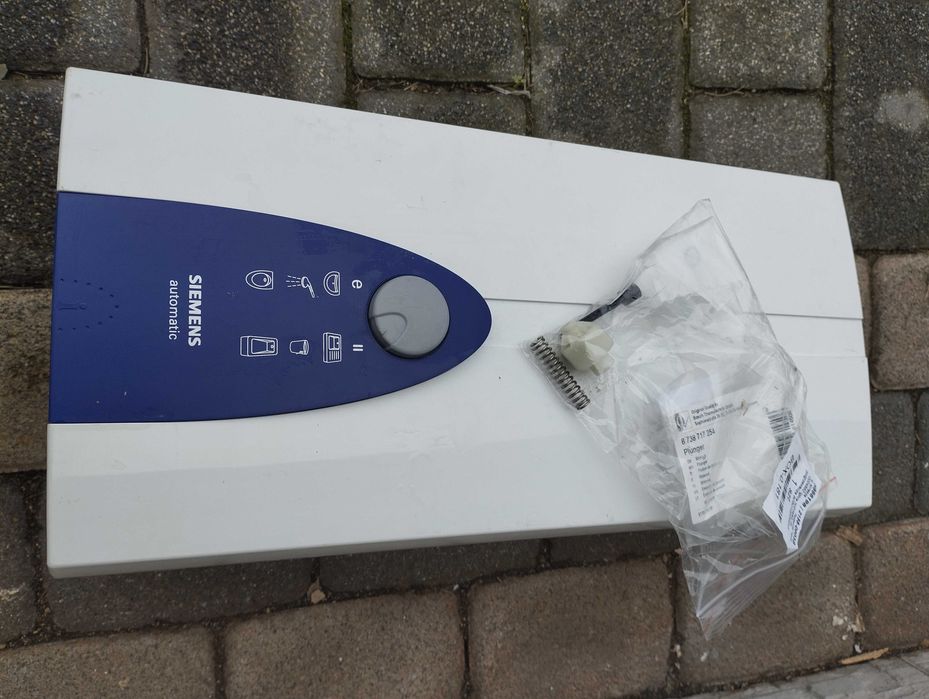 Podgrzewacz wody Siemens 12400/02