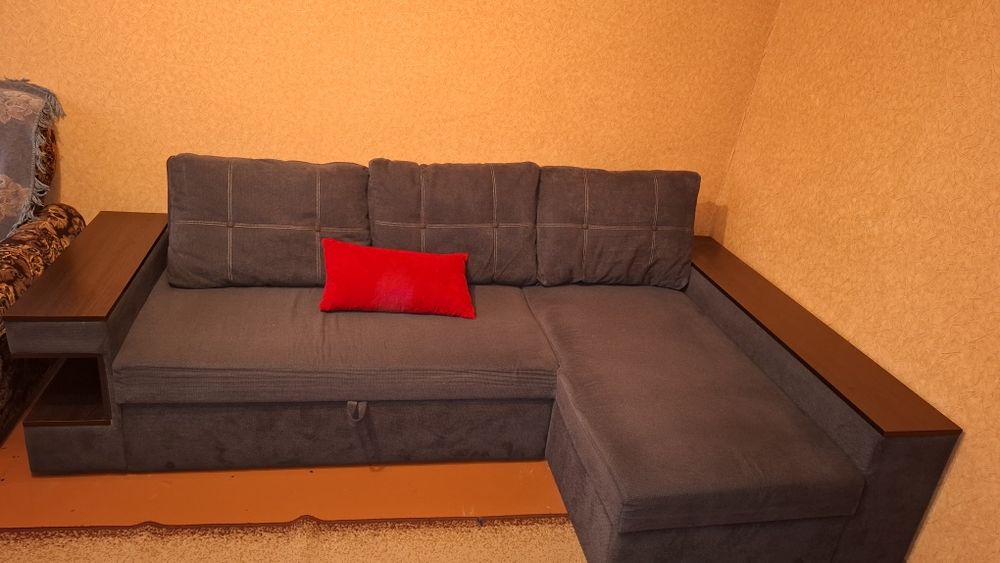 Диван кутовий(угловий)