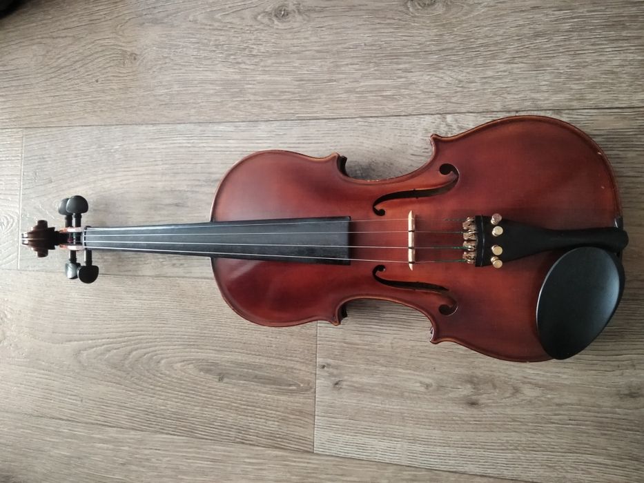 Скрипка Bonora Giuseppe 2002 Австрія розмір 4/4.
